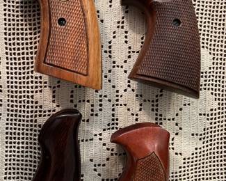 Pistol Grips