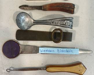 Misc Items