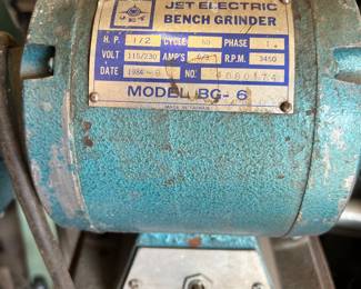 Grinder