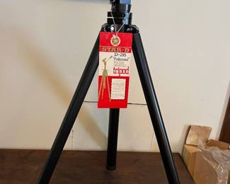 Tri-Pod
