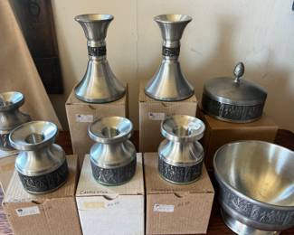 Pewter
