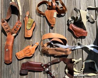 Holsters