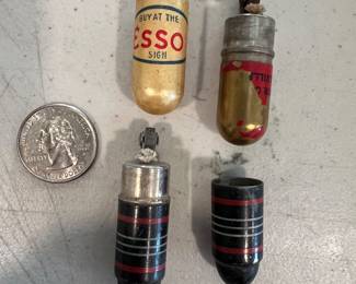 Bullet Lighters