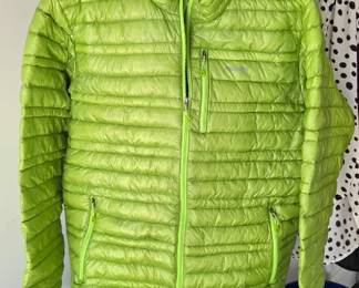 Men's Medium Patagonia 