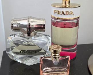 Perfume!