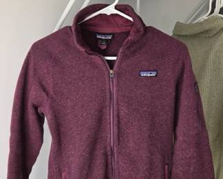 Womens small Patagonia 