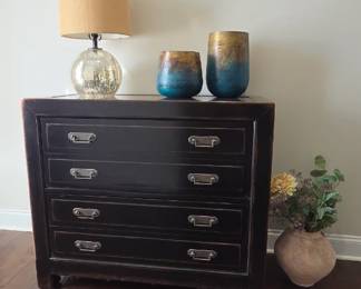 Ethan Allen File/Storage Cabinet