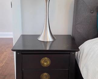 Shanghai Side Table Pier 1