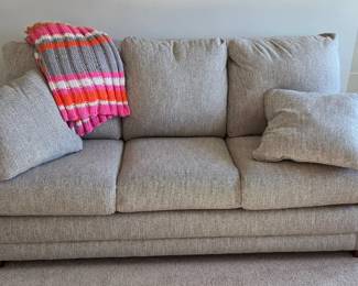 La-Z-Boy Air Mattress sleeper sofa