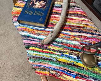 Masonic Bible Excellent condition! 