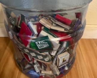 Matches