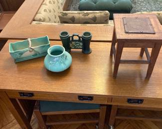 Vintage Pottery