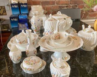 Aynsley Dinnerware