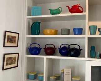VIntage American Pottery