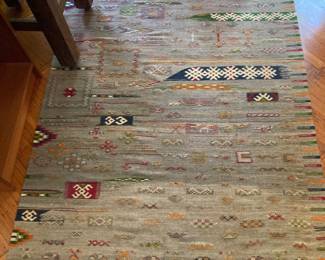 Moroccan Rug