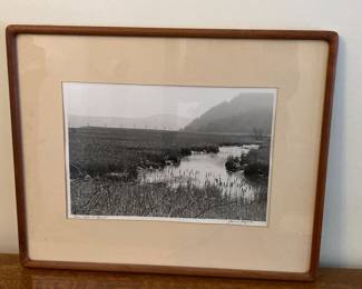 Vintage Photograph