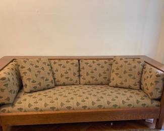 Stickley Sofa