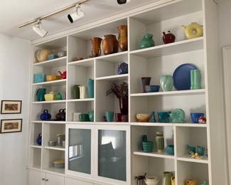 Vintage American Pottery