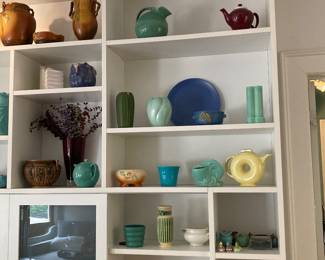 Vintage American Pottery