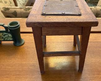 Vintage  Stool