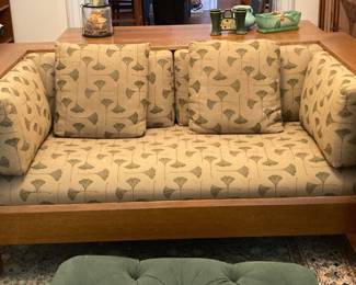 Stickley Loveseat