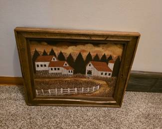 Sale Picture