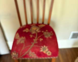 pub size chair
