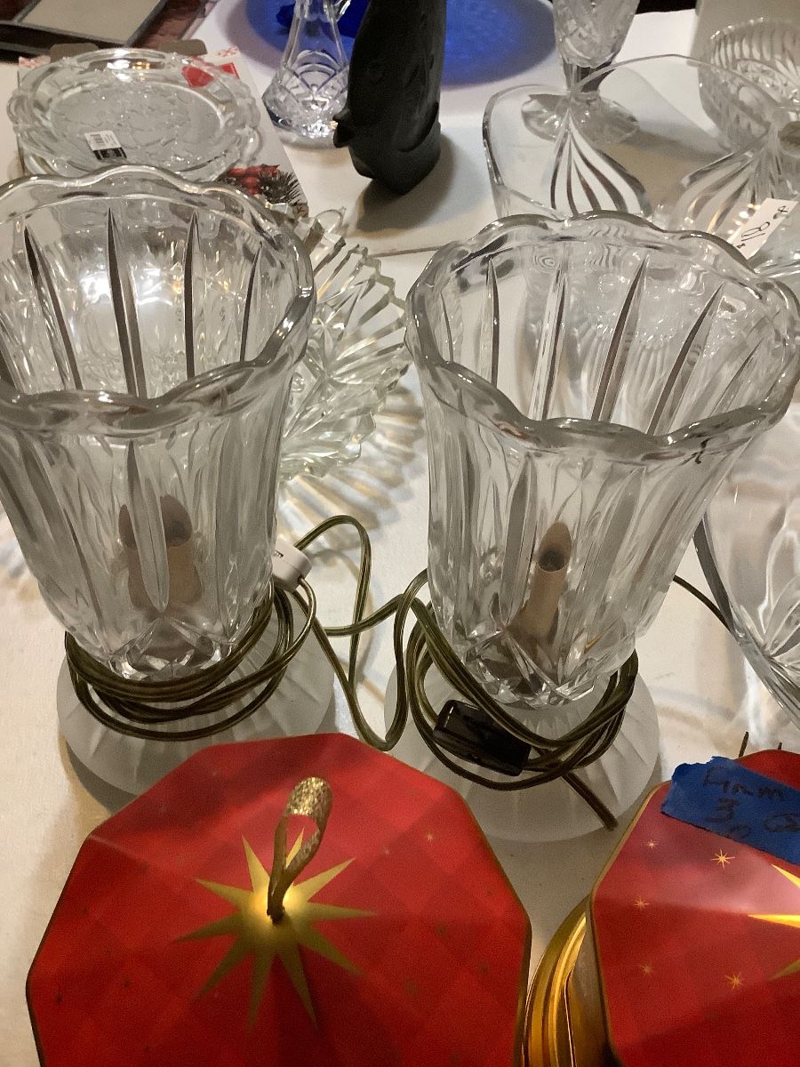 Electric 5.00each