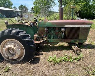 1963 3010 Diesel 