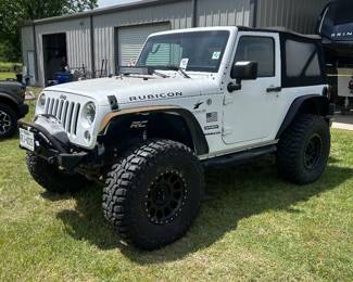 2016 Jeep