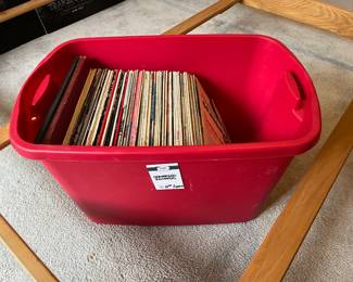 Unmarked Records 