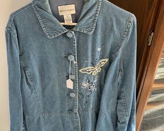 Women's Clothing
