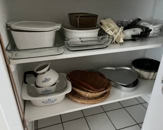 Kitchenware
