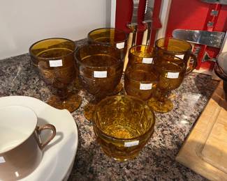 Drinkware 