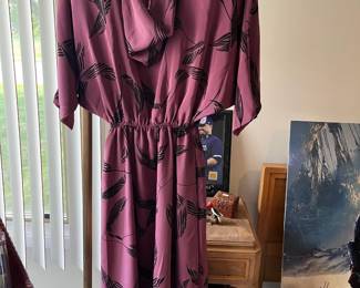 Women's Clothing