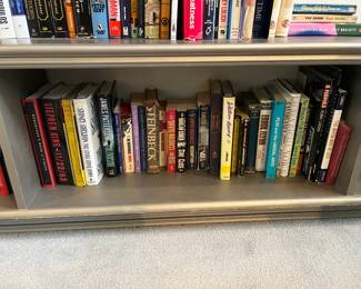 Books