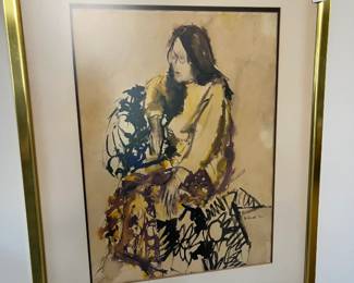 Wall Art 