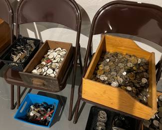 Watch Collection