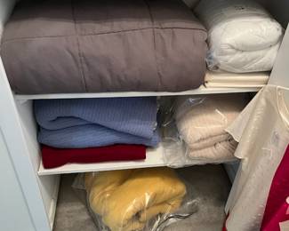 Linens