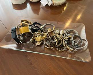 Watches