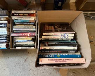 Books