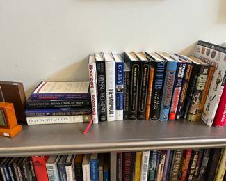 Books