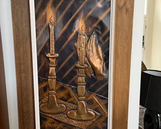 Wall Decor