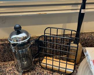 Kitchenware 