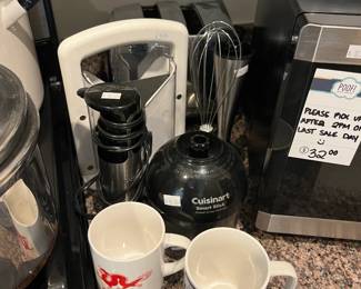 Mugs