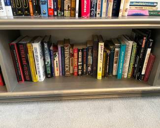 Books