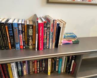 Books