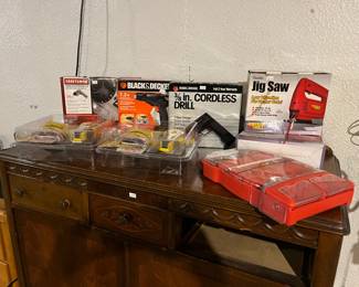 Tools