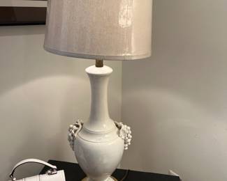 Decorative Table Lamp 
