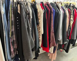 Clothing